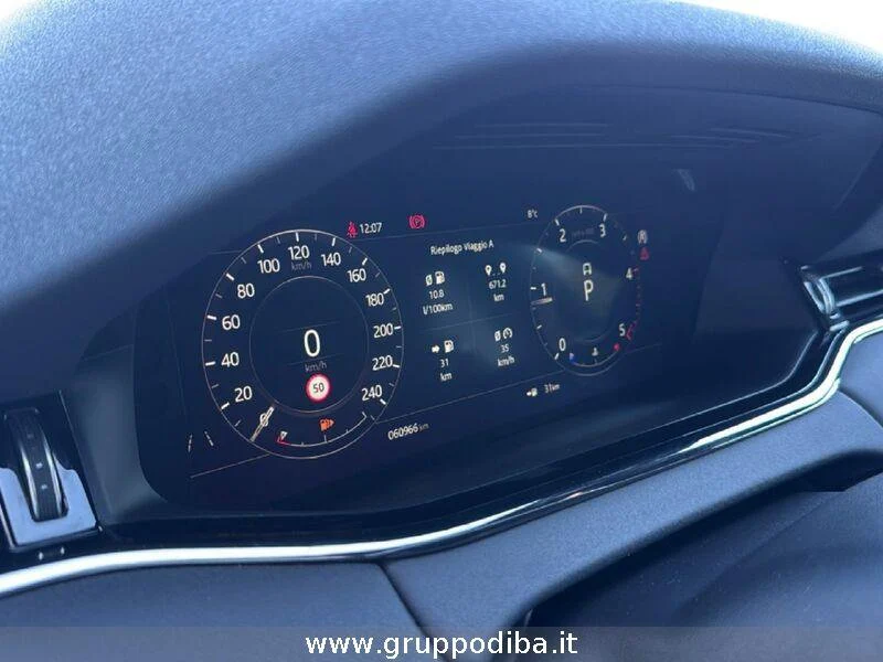 Land Rover Evoque Range Rover Evoque 2.0d i4 mhev R-Dynamic SE awd 1- Gruppo Diba