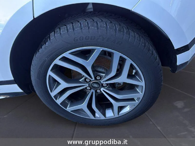 Land Rover Evoque Range Rover Evoque 2.0d i4 mhev R-Dynamic SE awd 1- Gruppo Diba