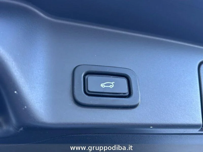 Land Rover Evoque Range Rover Evoque 2.0d i4 mhev R-Dynamic SE awd 1- Gruppo Diba