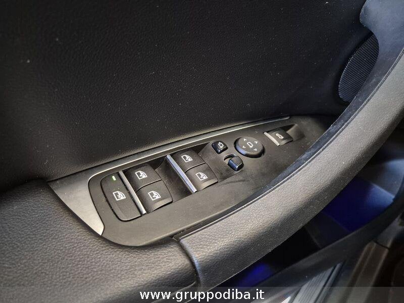 BMW X3 X3 xdrive20d mhev 48V Msport auto- Gruppo Diba