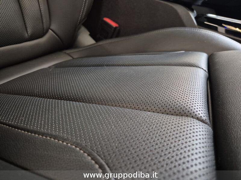 BMW X3 X3 xdrive20d mhev 48V Msport auto- Gruppo Diba