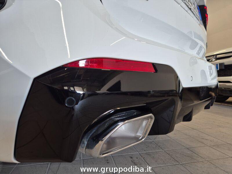 BMW X3 X3 xdrive20d mhev 48V Msport auto- Gruppo Diba