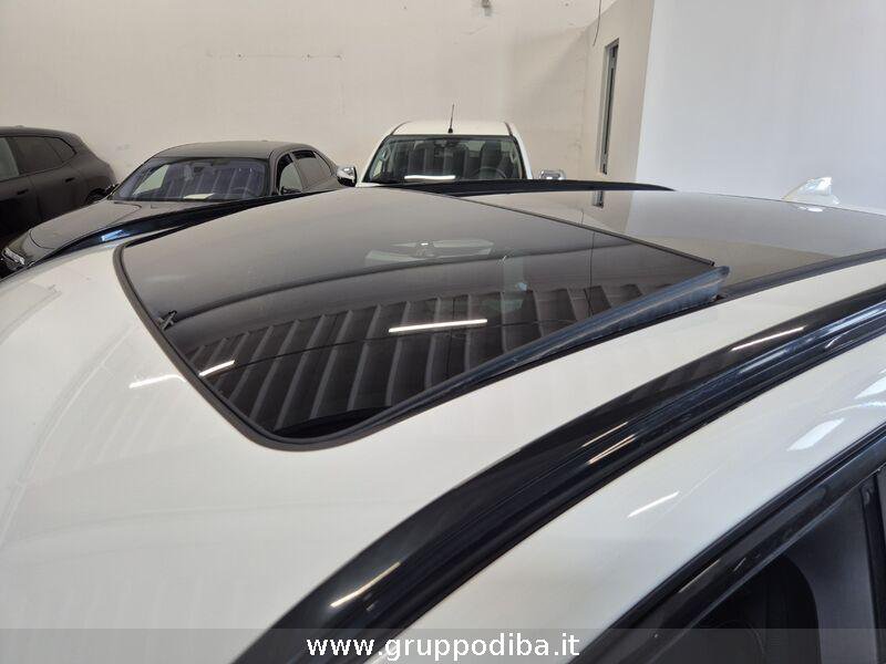 BMW X3 X3 xdrive20d mhev 48V Msport auto- Gruppo Diba
