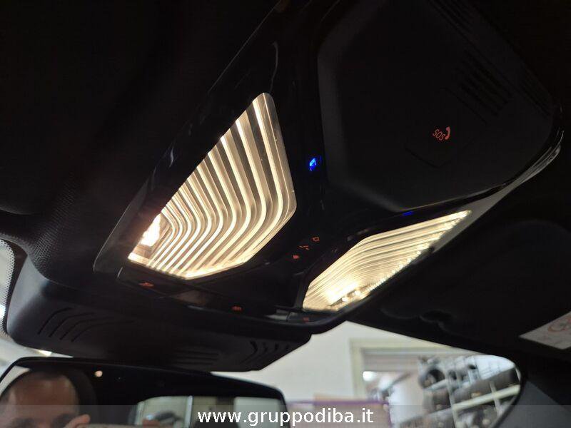 BMW X3 X3 xdrive20d mhev 48V Msport auto- Gruppo Diba