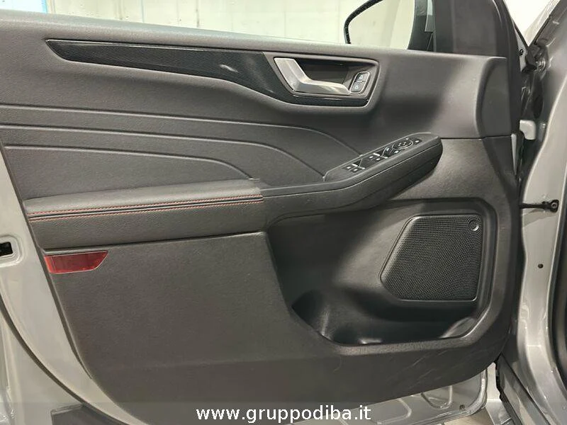 Ford Kuga Kuga 1.5 ecoblue ST-Line 2wd 120cv- Gruppo Diba