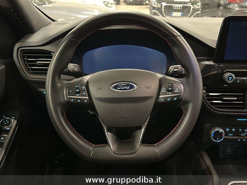 Ford Kuga Kuga 1.5 ecoblue ST-Line 2wd 120cv- Gruppo Diba