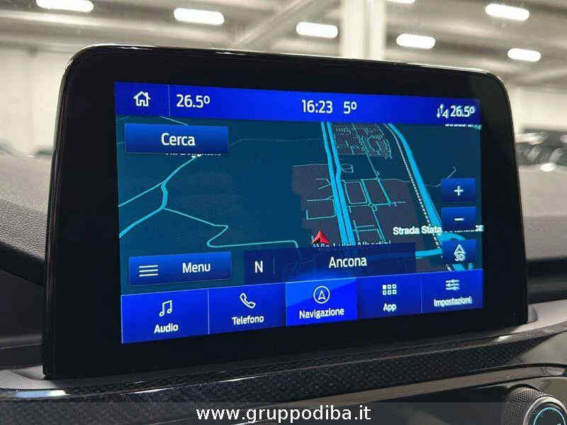 Ford Kuga Kuga 1.5 ecoblue ST-Line 2wd 120cv- Gruppo Diba