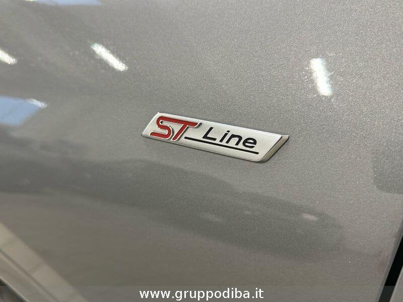 Ford Kuga Kuga 1.5 ecoblue ST-Line 2wd 120cv- Gruppo Diba