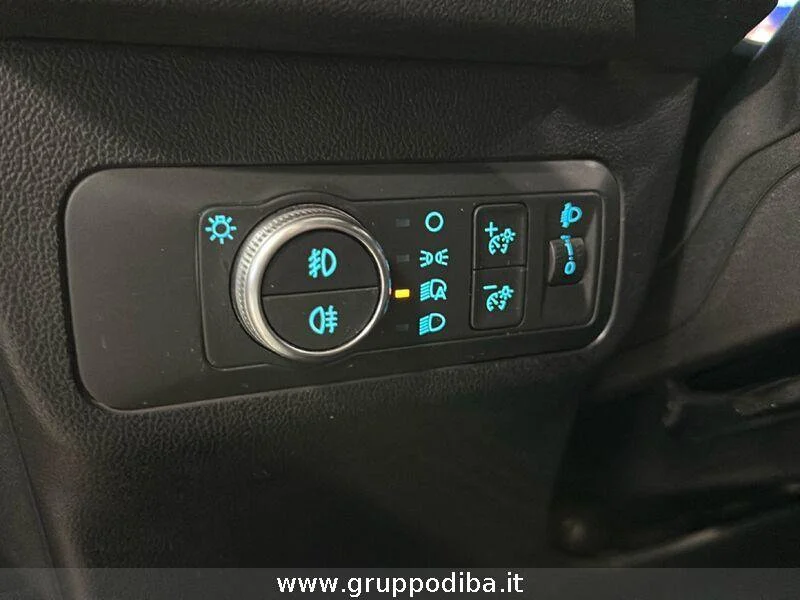 Ford Kuga Kuga 1.5 ecoblue ST-Line 2wd 120cv- Gruppo Diba