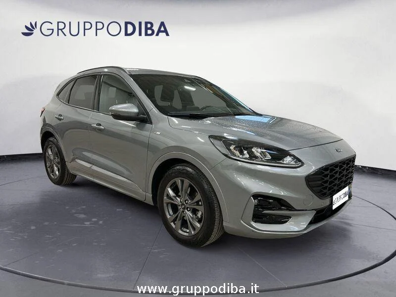 Ford Kuga Kuga 1.5 ecoblue ST-Line 2wd 120cv- Gruppo Diba