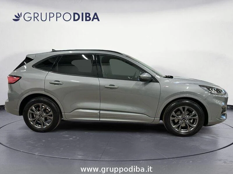 Ford Kuga Kuga 1.5 ecoblue ST-Line 2wd 120cv- Gruppo Diba
