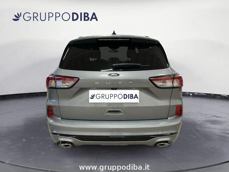 Ford Kuga Kuga 1.5 ecoblue ST-Line 2wd 120cv- Gruppo Diba
