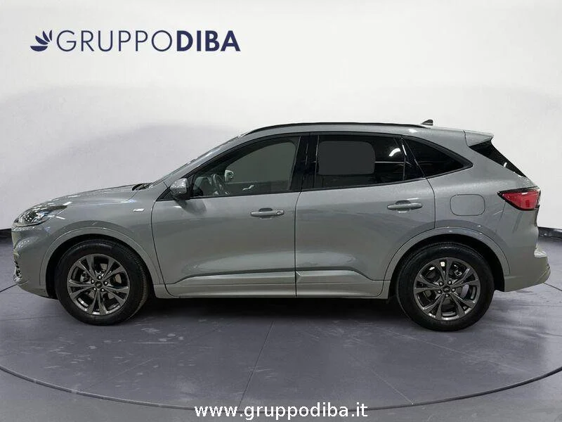 Ford Kuga Kuga 1.5 ecoblue ST-Line 2wd 120cv- Gruppo Diba