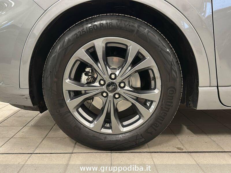 Ford Kuga Kuga 1.5 ecoblue ST-Line 2wd 120cv- Gruppo Diba