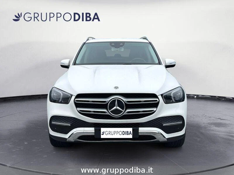 Mercedes-Benz GLE Coupe GLE 300 d Premium 4matic auto- Gruppo Diba