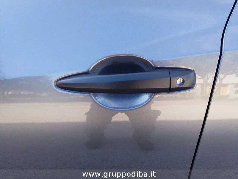 Nissan Juke JUKE ACENTA MT- Gruppo Diba