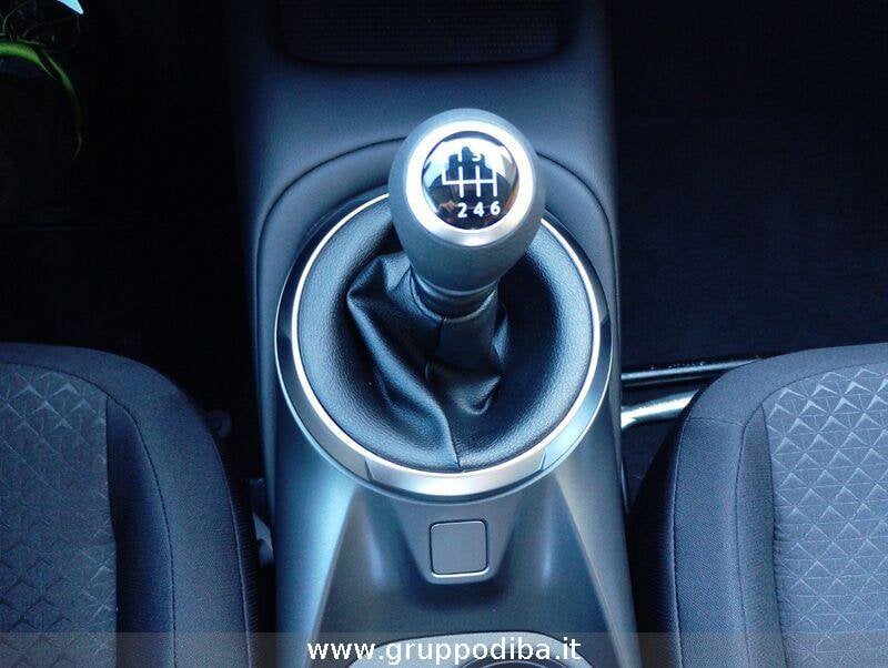 Nissan Juke JUKE ACENTA MT- Gruppo Diba
