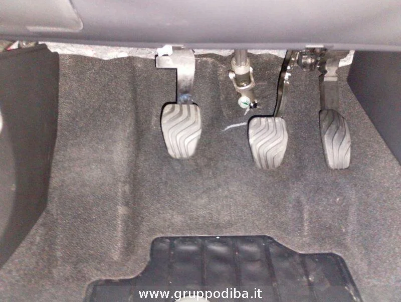 Nissan Juke JUKE ACENTA MT- Gruppo Diba