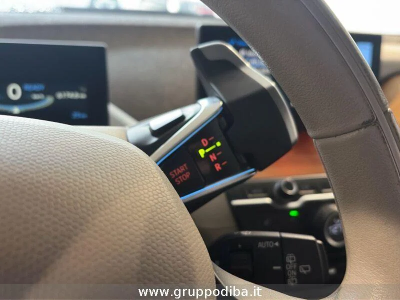 BMW i3 i3 60 Ah- Gruppo Diba