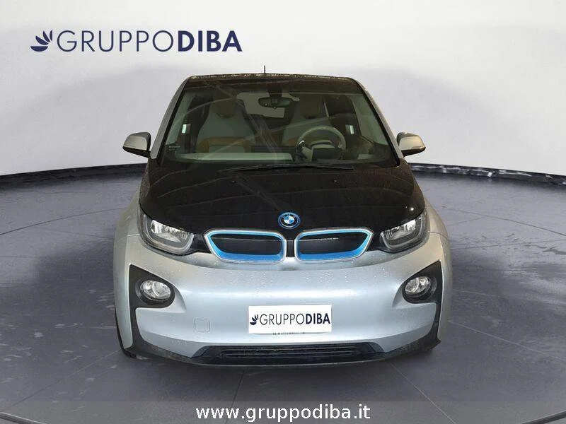 BMW i3 i3 60 Ah- Gruppo Diba