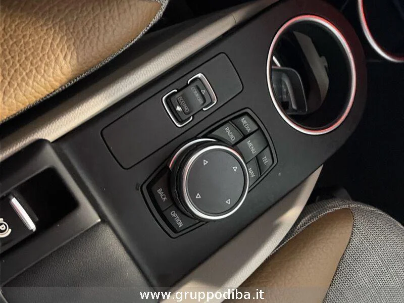 BMW i3 i3 60 Ah- Gruppo Diba