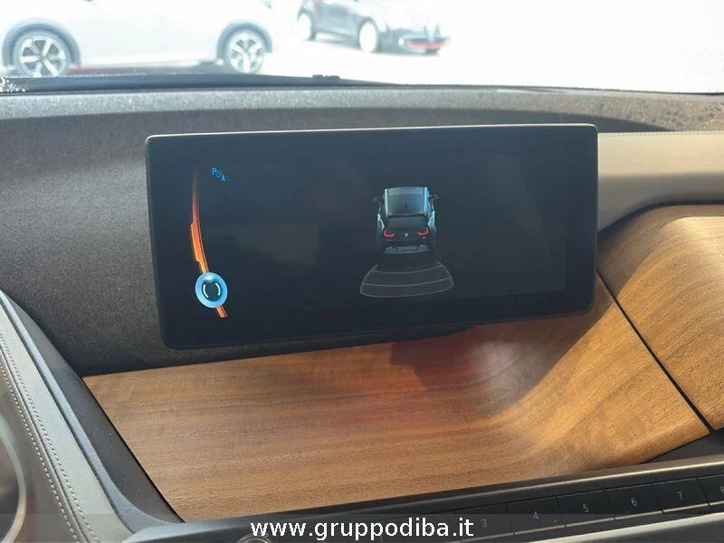 BMW i3 i3 60 Ah- Gruppo Diba