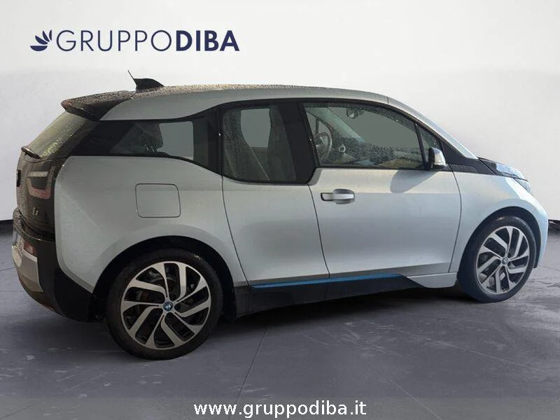 BMW i3 i3 60 Ah- Gruppo Diba