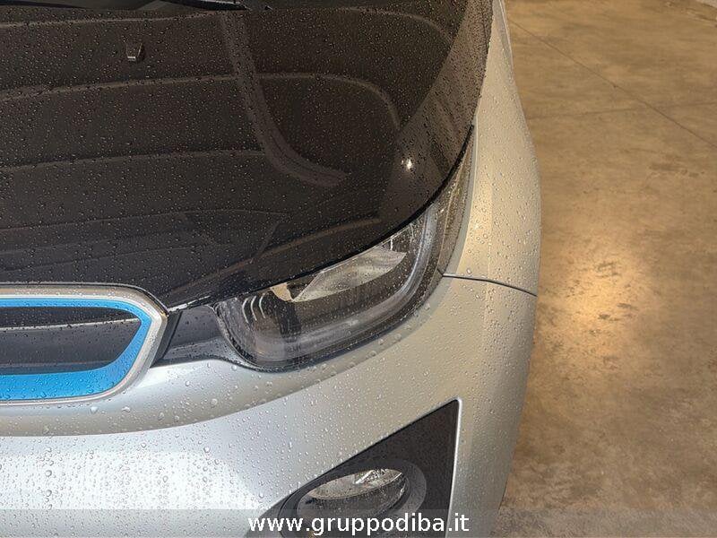 BMW i3 i3 60 Ah- Gruppo Diba