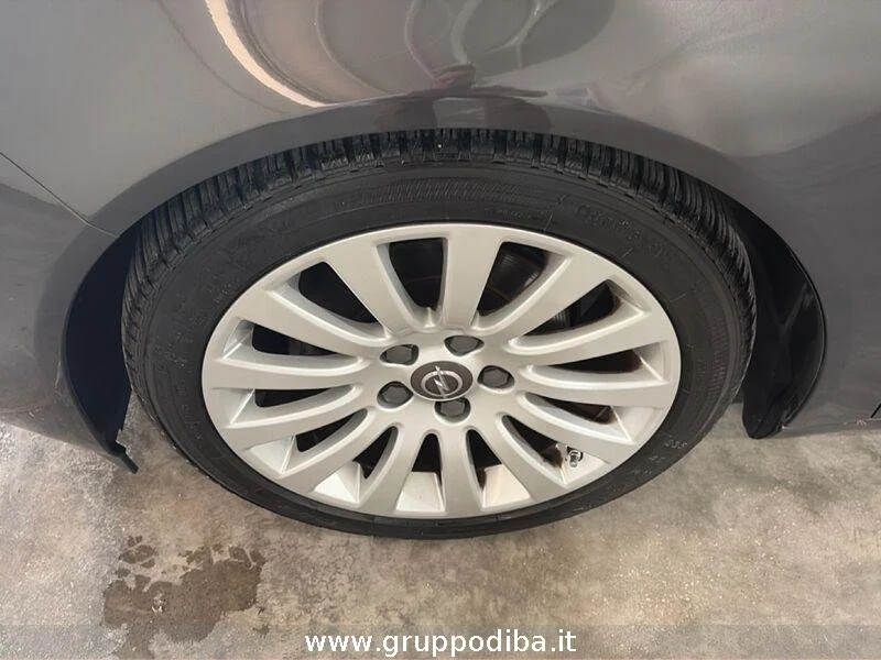 Opel Insignia Sports Tourer Insignia Sports Tourer 1.6 cdti Cosmo 136cv at6- Gruppo Diba