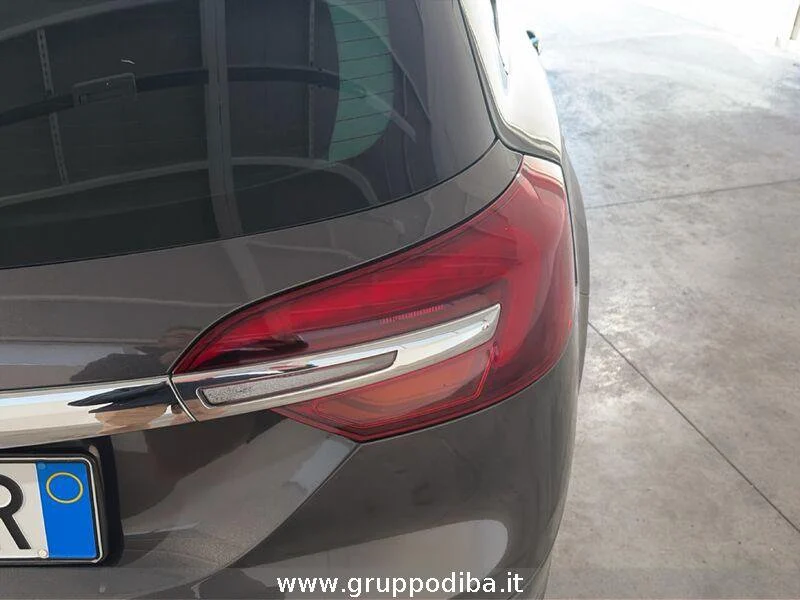 Opel Insignia Sports Tourer Insignia Sports Tourer 1.6 cdti Cosmo 136cv at6- Gruppo Diba
