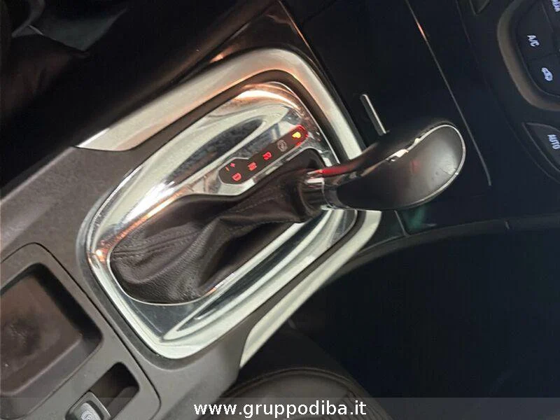 Opel Insignia Sports Tourer Insignia Sports Tourer 1.6 cdti Cosmo 136cv at6- Gruppo Diba