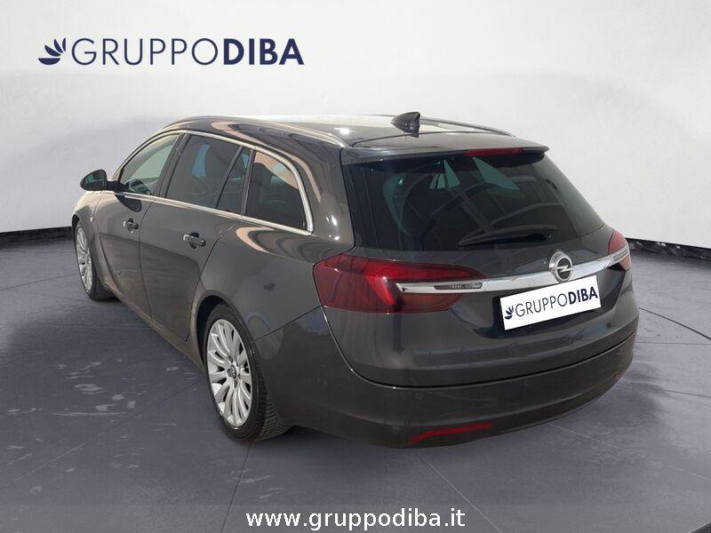 Opel Insignia Sports Tourer Insignia Sports Tourer 1.6 cdti Cosmo 136cv at6- Gruppo Diba