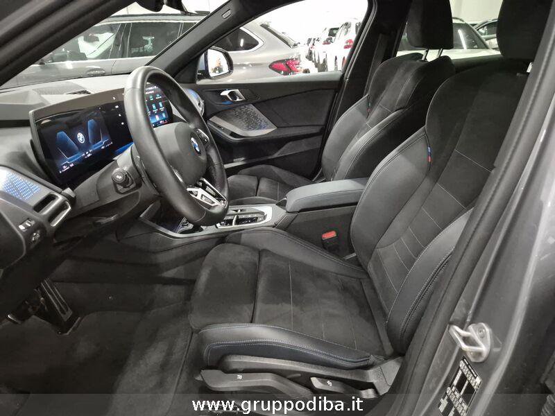 BMW Serie 1 118d MSport Pro auto- Gruppo Diba