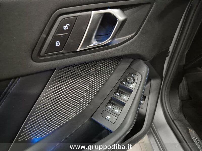 BMW Serie 1 118d MSport Pro auto- Gruppo Diba