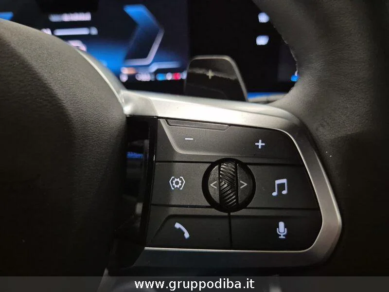 BMW Serie 1 118d MSport Pro auto- Gruppo Diba