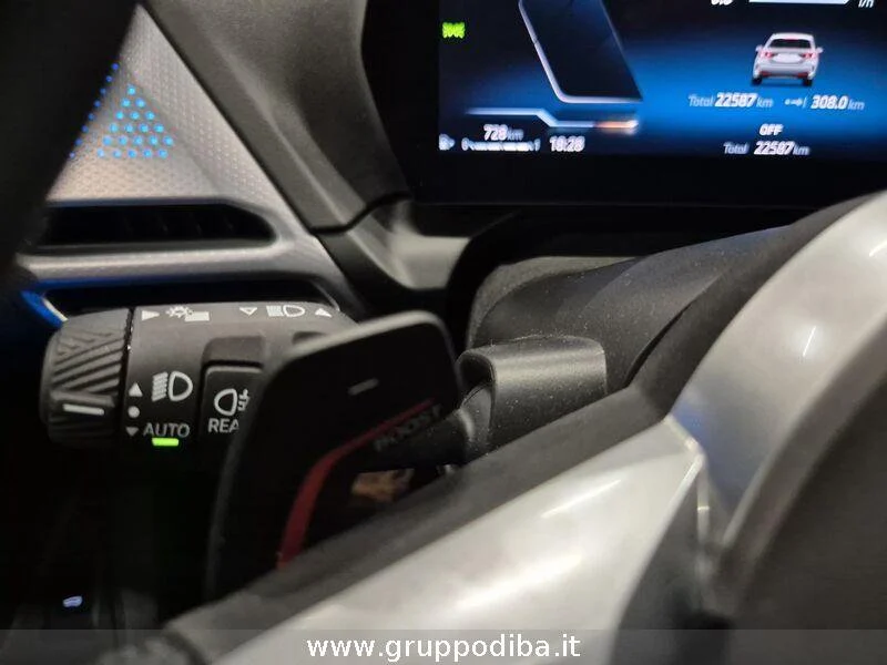 BMW Serie 1 118d MSport Pro auto- Gruppo Diba