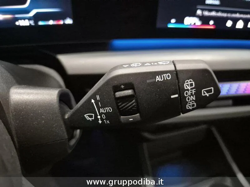 BMW Serie 1 118d MSport Pro auto- Gruppo Diba