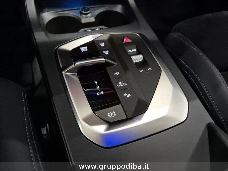 BMW Serie 1 118d MSport Pro auto- Gruppo Diba