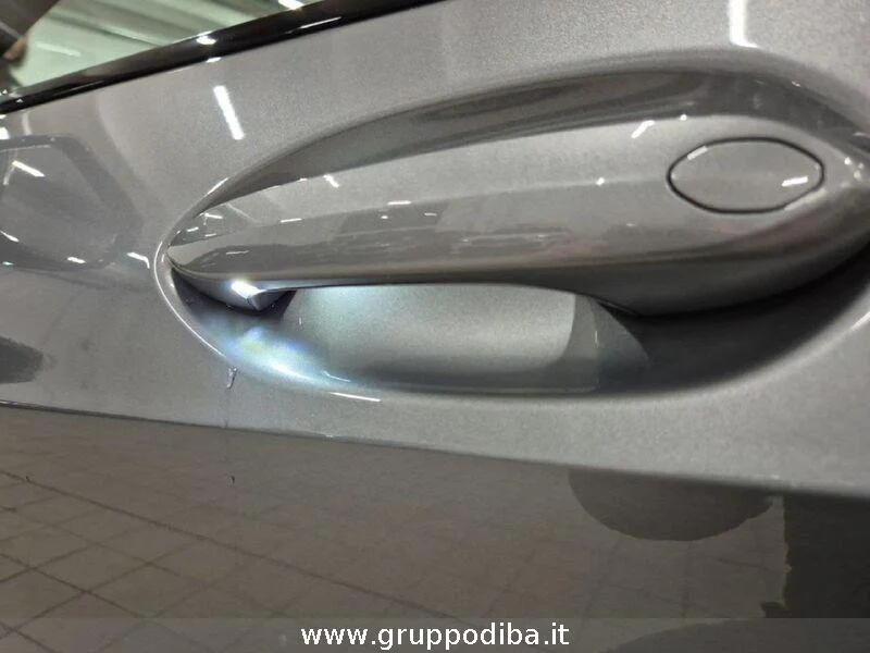 BMW Serie 1 118d MSport Pro auto- Gruppo Diba