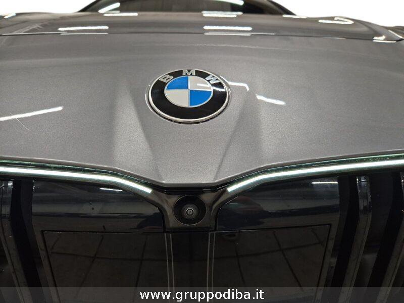 BMW Serie 1 118d MSport Pro auto- Gruppo Diba