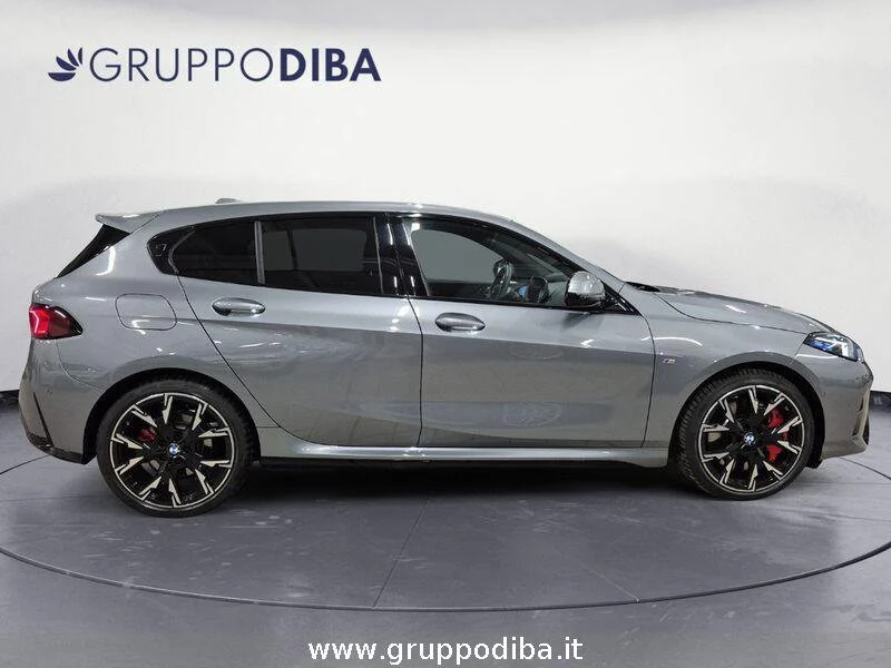 BMW Serie 1 118d MSport Pro auto- Gruppo Diba