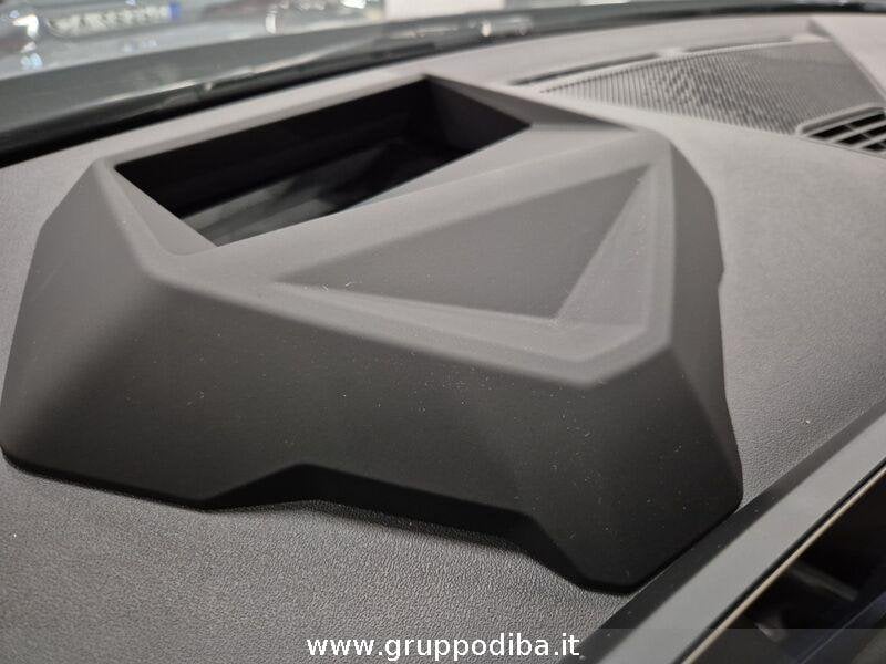 BMW Serie 1 118d MSport Pro auto- Gruppo Diba