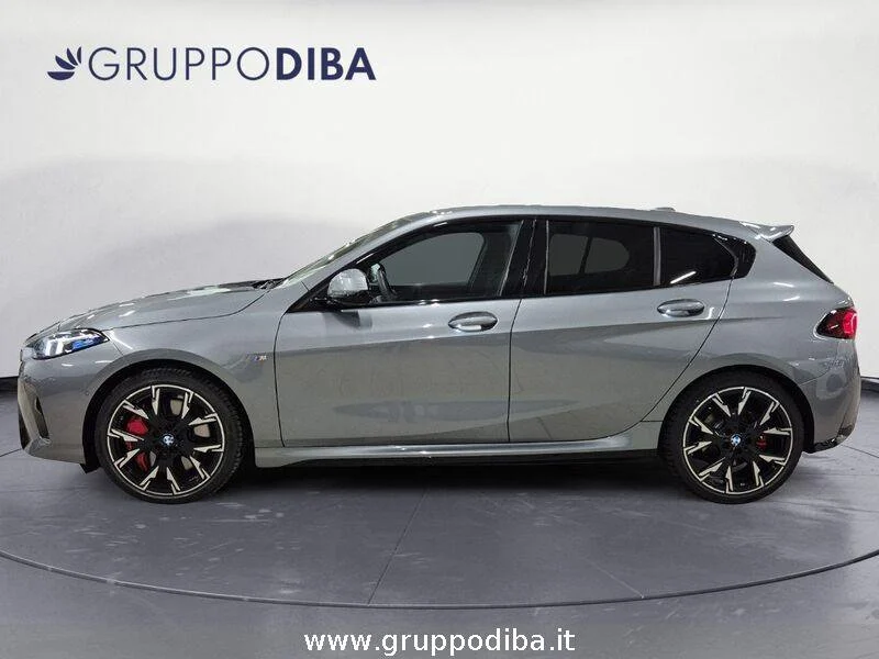 BMW Serie 1 118d MSport Pro auto- Gruppo Diba