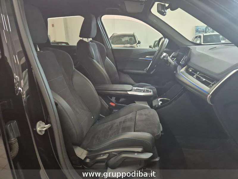 BMW X1 X1 xdrive20d mhev 48V MSport auto- Gruppo Diba