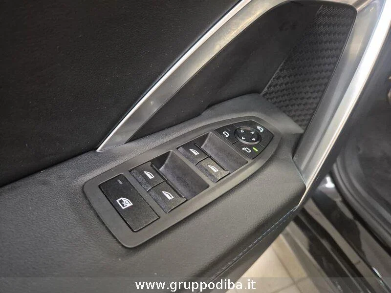 BMW X1 X1 xdrive20d mhev 48V MSport auto- Gruppo Diba