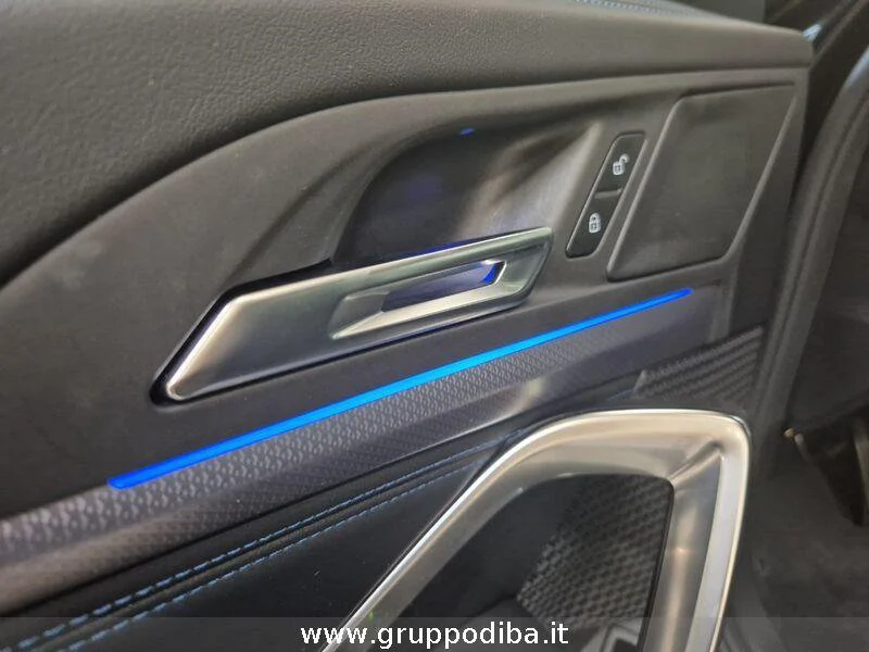 BMW X1 X1 xdrive20d mhev 48V MSport auto- Gruppo Diba