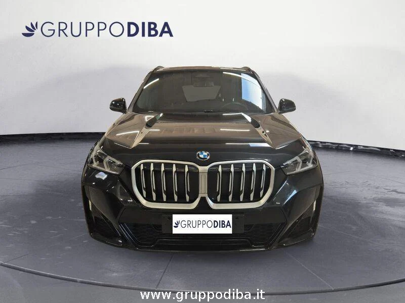 BMW X1 X1 xdrive20d mhev 48V MSport auto- Gruppo Diba