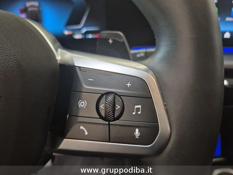 BMW X1 X1 xdrive20d mhev 48V MSport auto- Gruppo Diba