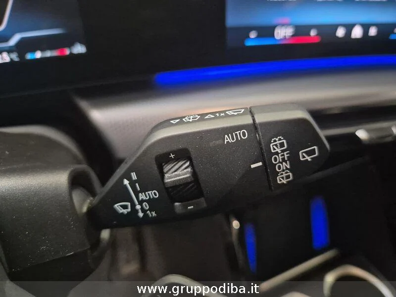 BMW X1 X1 xdrive20d mhev 48V MSport auto- Gruppo Diba