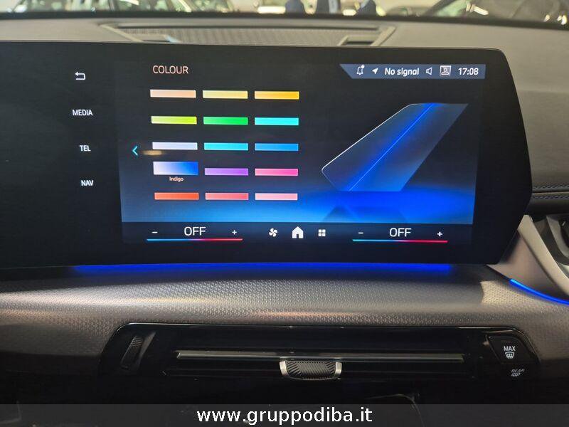 BMW X1 X1 xdrive20d mhev 48V MSport auto- Gruppo Diba